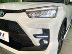 RAIZE HYBRID