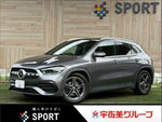 MERCEDES BENZ GLA class