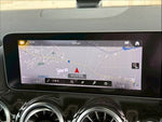 MERCEDES BENZ GLA class