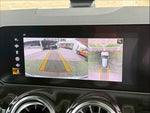 MERCEDES BENZ GLA class