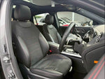 MERCEDES BENZ GLA class