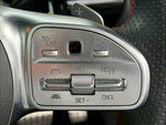 MERCEDES BENZ GLA class