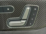 MERCEDES BENZ GLA class