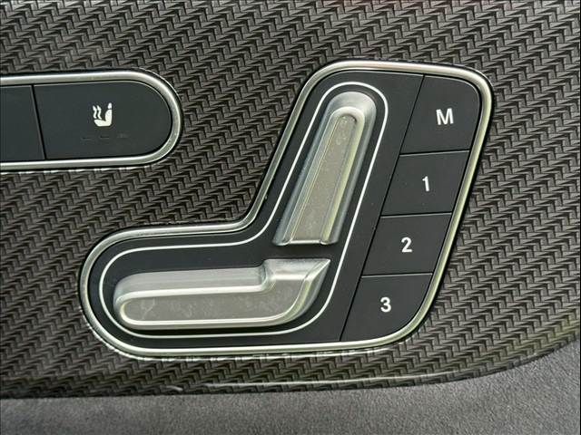 MERCEDES BENZ GLA class