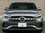 MERCEDES BENZ GLA class