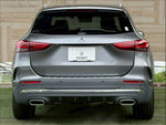 MERCEDES BENZ GLA class