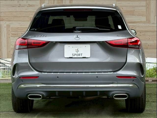 MERCEDES BENZ GLA class