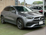 MERCEDES BENZ GLA class