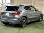 MERCEDES BENZ GLA class