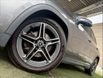 MERCEDES BENZ GLA class