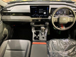 RAV4 HYBRID 4WD