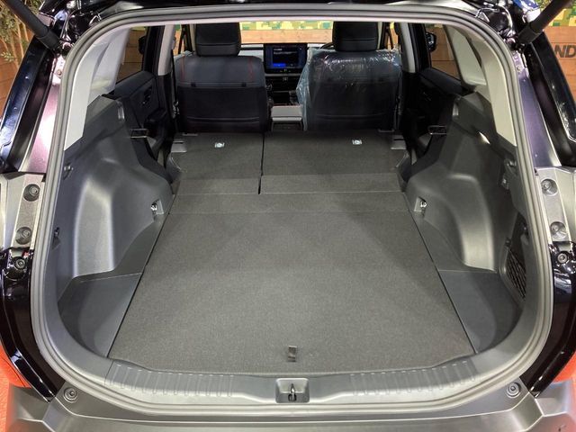 RAV4 HYBRID 4WD