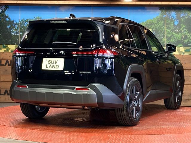RAV4 HYBRID 4WD