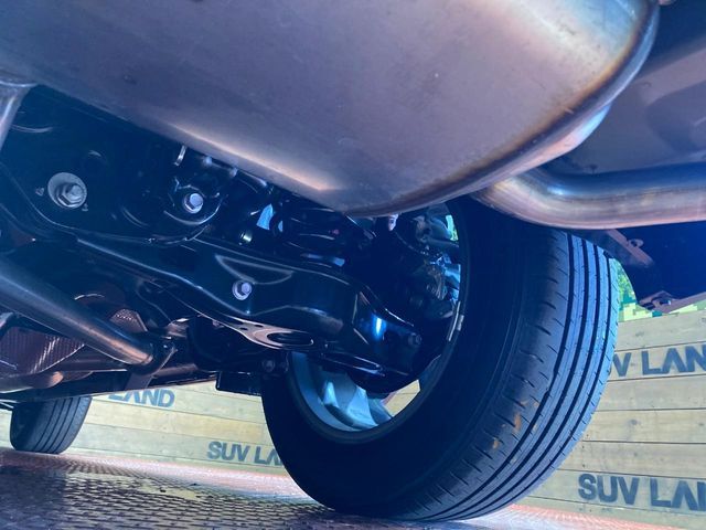 RAV4 HYBRID 4WD