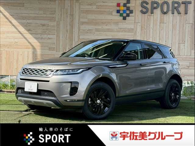 ROVER RANGE ROVER EVOGUE