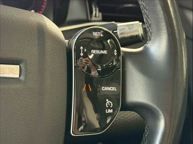 ROVER RANGE ROVER EVOGUE