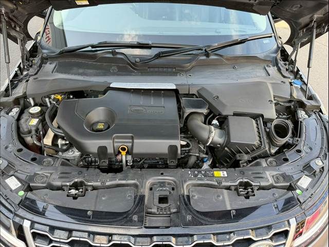 ROVER RANGE ROVER EVOGUE