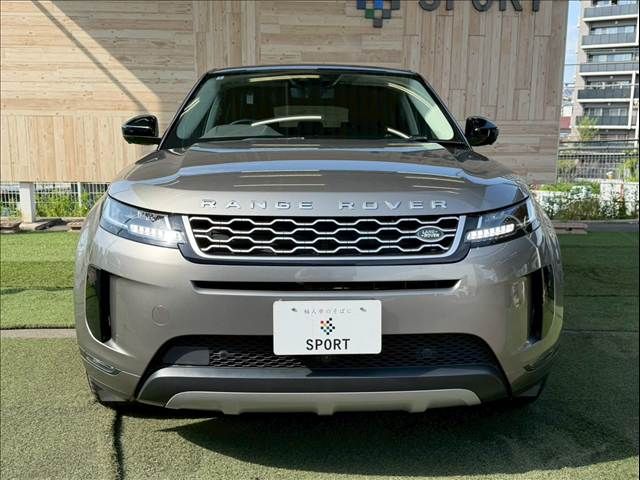 ROVER RANGE ROVER EVOGUE