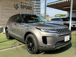 ROVER RANGE ROVER EVOGUE