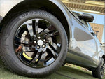 ROVER RANGE ROVER EVOGUE