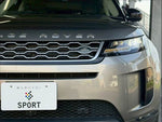 ROVER RANGE ROVER EVOGUE