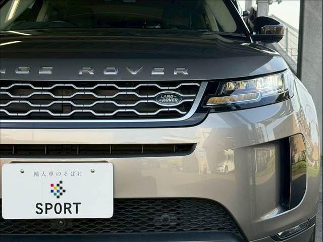 ROVER RANGE ROVER EVOGUE