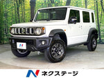 JIMNY NOMADE