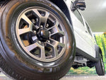 JIMNY NOMADE