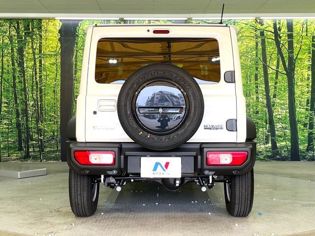 JIMNY NOMADE