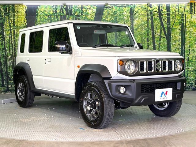 JIMNY NOMADE