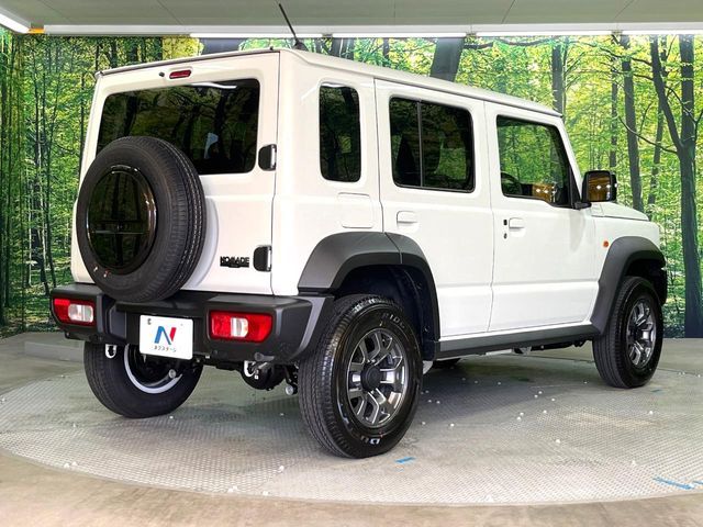 JIMNY NOMADE