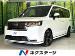 STEPWAGON e:HEV SPADA