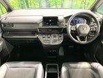 STEPWAGON e:HEV SPADA
