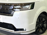 STEPWAGON e:HEV SPADA