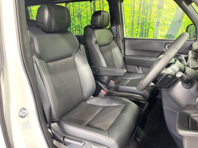 STEPWAGON e:HEV SPADA