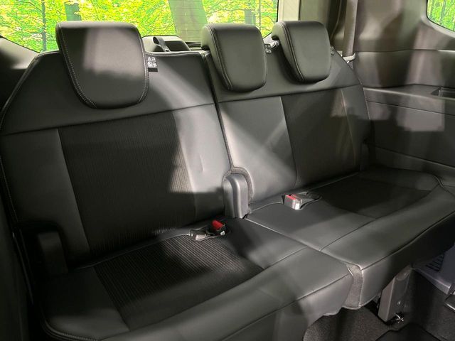 STEPWAGON e:HEV SPADA