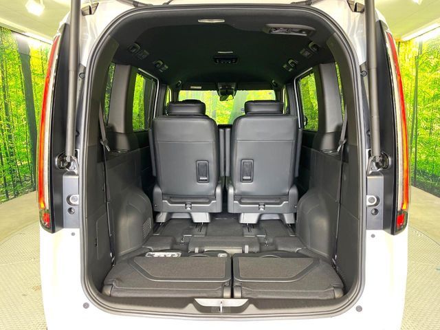 STEPWAGON e:HEV SPADA