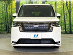 STEPWAGON e:HEV SPADA