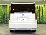 STEPWAGON e:HEV SPADA