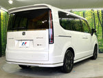 STEPWAGON e:HEV SPADA