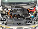 STEPWAGON e:HEV SPADA