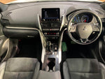ECLIPSE CROSS PHEV