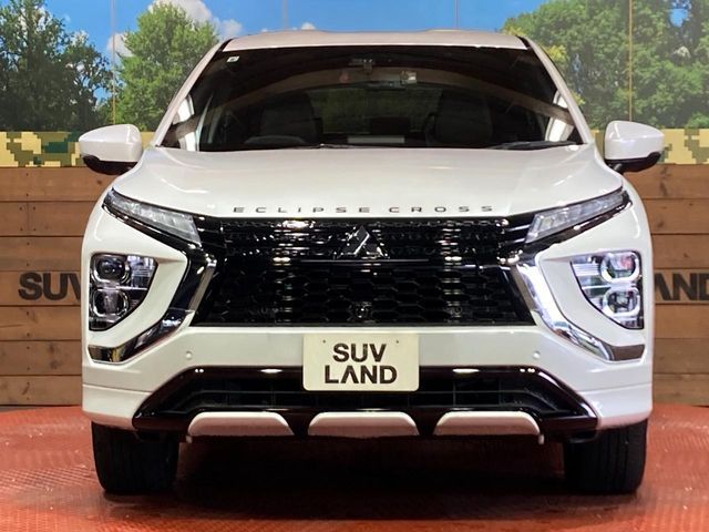 ECLIPSE CROSS PHEV