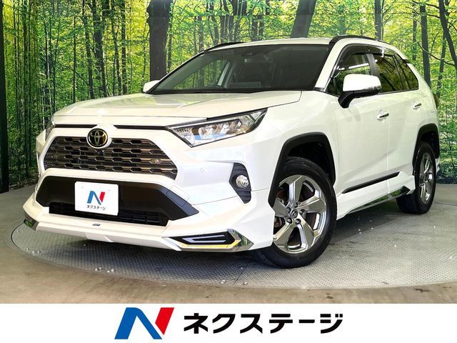 RAV4 4WD