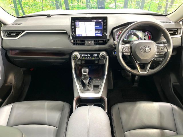 RAV4 4WD