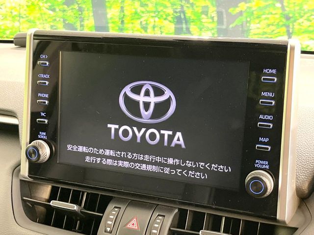 RAV4 4WD