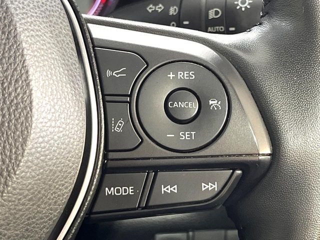 RAV4 4WD