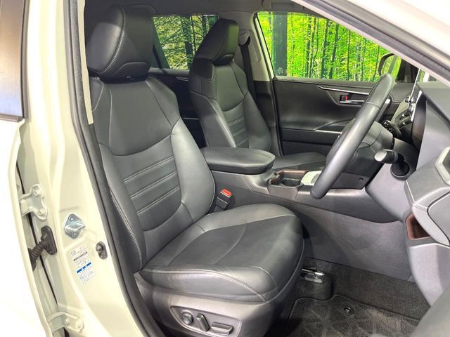 RAV4 4WD