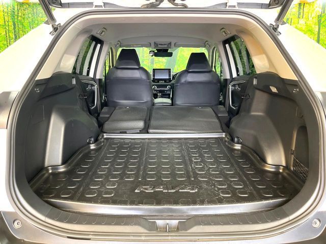 RAV4 4WD