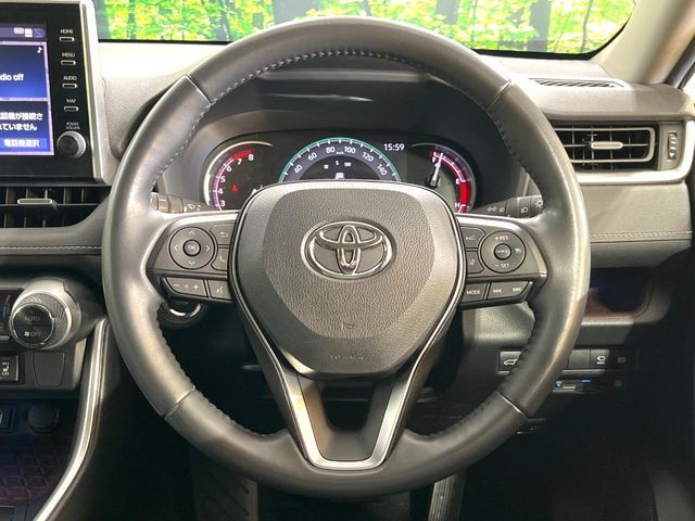 RAV4 4WD